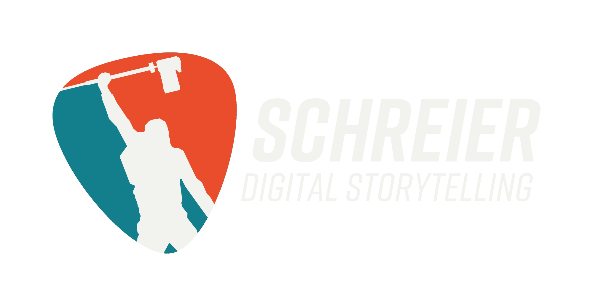 Stefan Schreier / Digital Storytelling