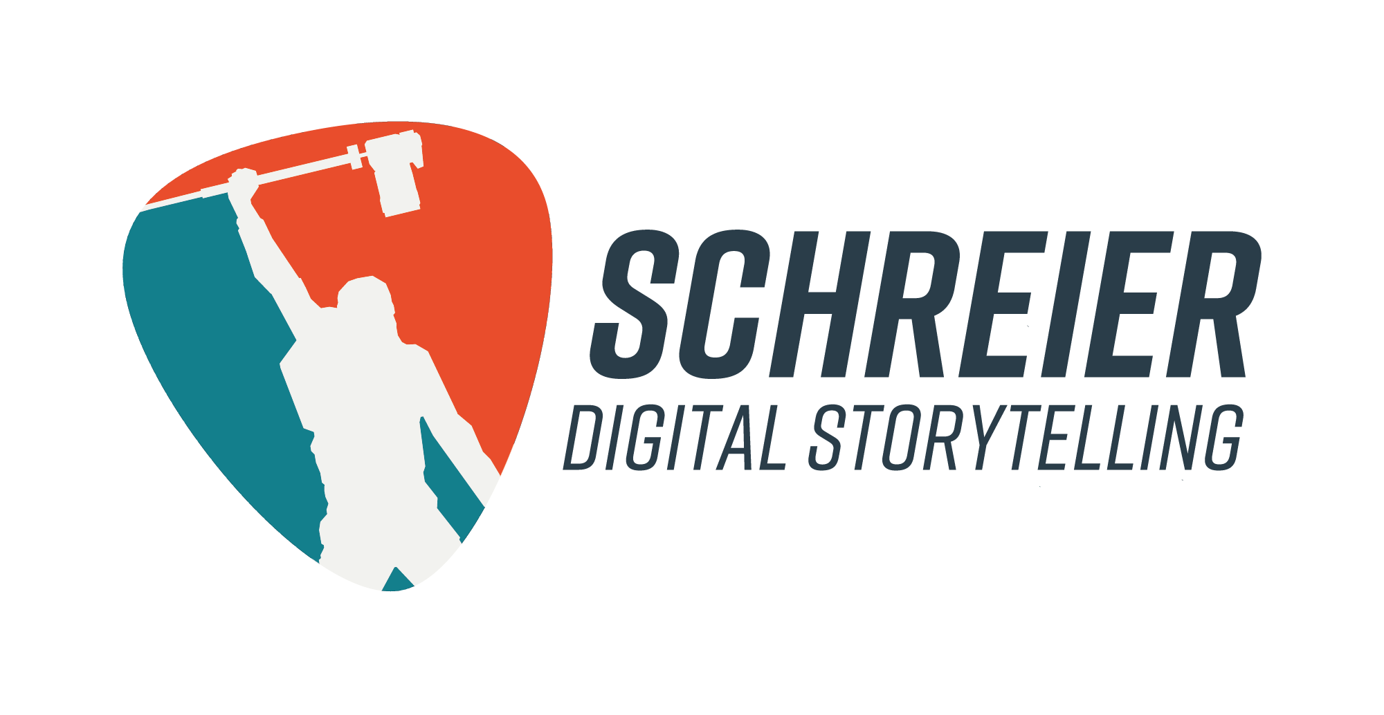 Stefan Schreier / Digital Storytelling